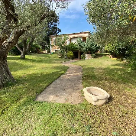 Con Giardino Piricone, *