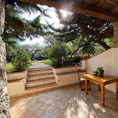 شقة Con Giardino Piricone, *