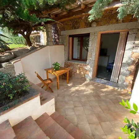 Con Giardino Piricone,